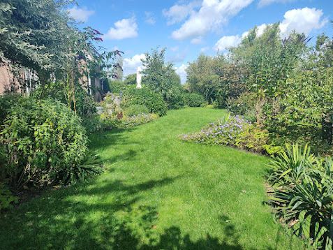 Tuinonderhoud Schoorl