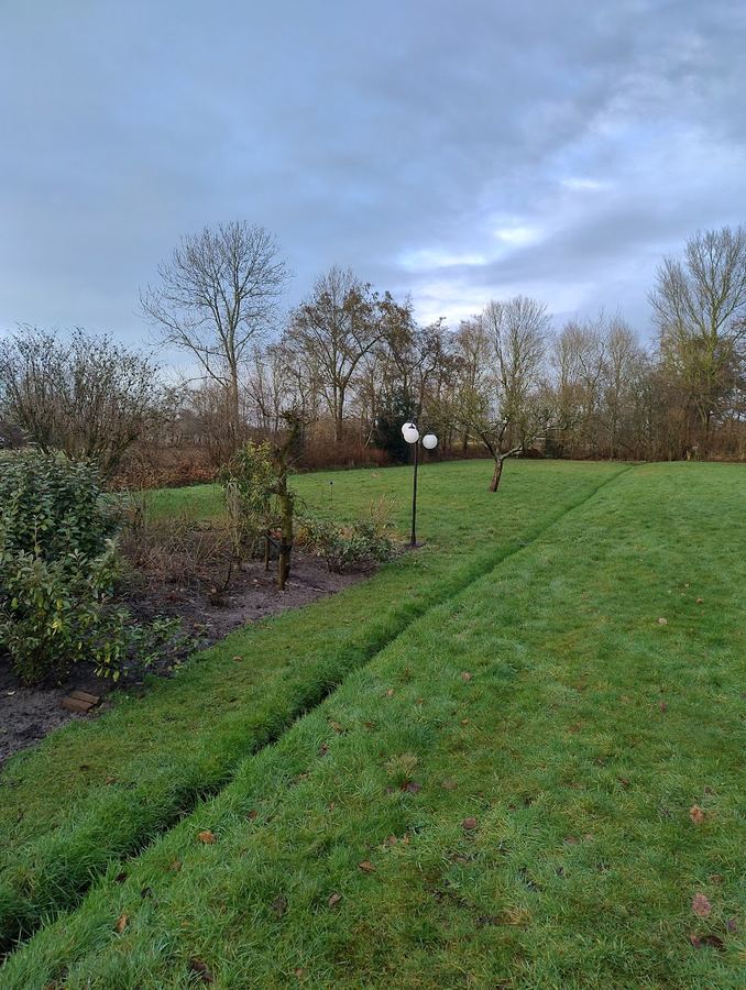 Tuinonderhoud Schoorl